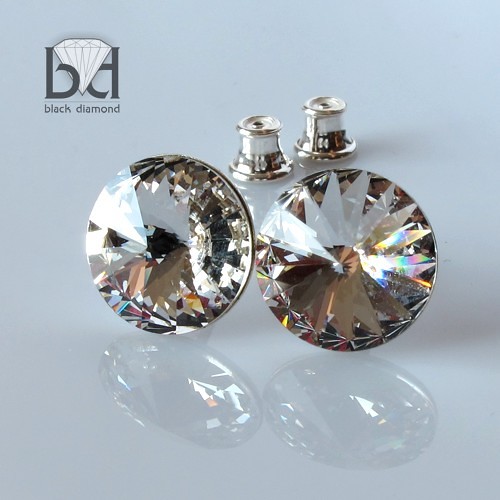 Sztyfty - krystaliczne (8,2 mm) Black Diamond