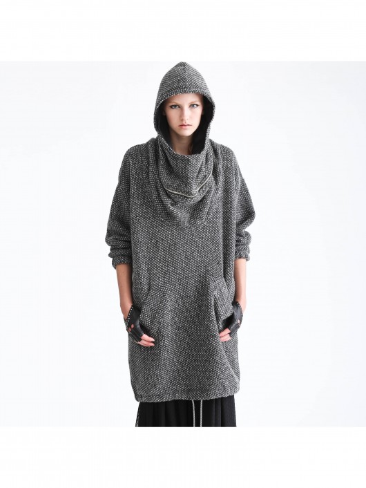swetry damskie  FOLLOW ME. wool sweater