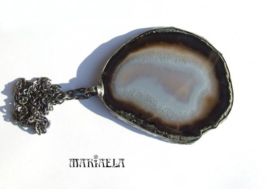 AGAT NATURA listopad MARIAELA