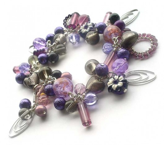 hearts & flowers maghia