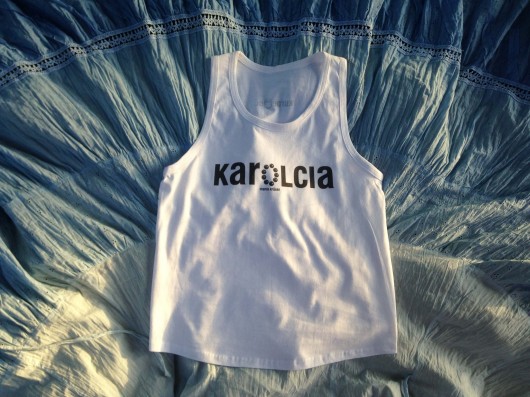 "Karolcia" Kurdemol