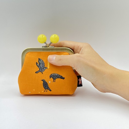 Crows Chytra Baba