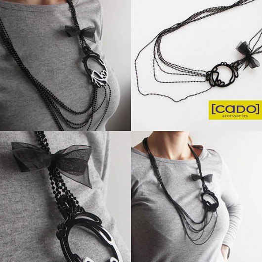 Cado PLASTIC FANTASTIC - Camea CADOaccessories