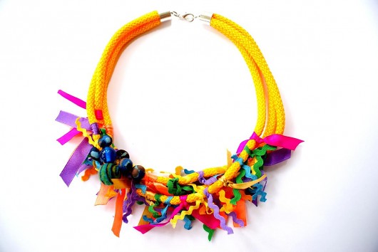 Fluocolor II Republika jewelry