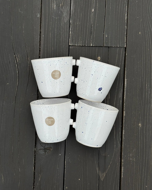 kubki Kubek Bez Ucha Grip Santorini 250 ml  SA