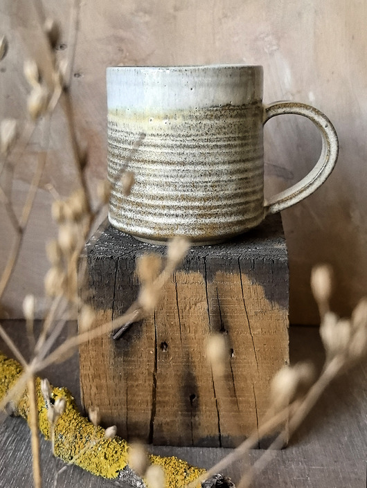 kubki Kubek ceramiczny