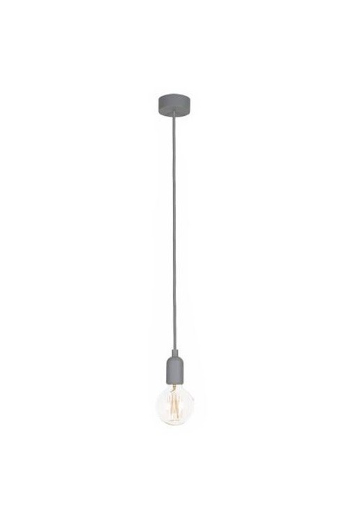 Lampa wisząca Grey MIA home