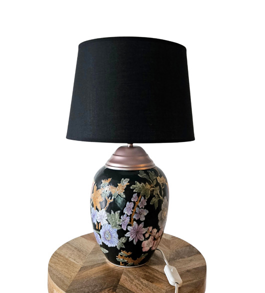 lampy stołowe Lampa ceramiczna
