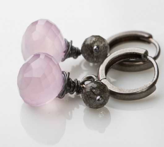 Black&Rose OLANDRE