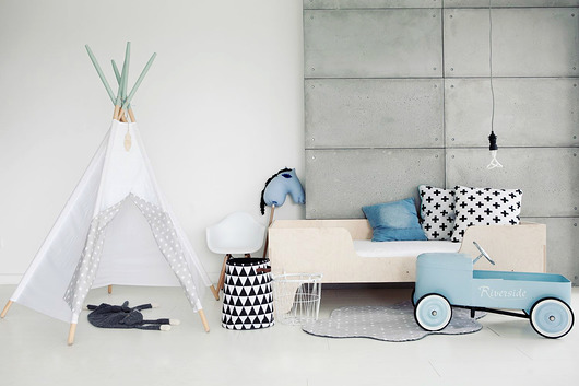 Tipi littleNOMAD / namiot / wigwam LittleNOMAD