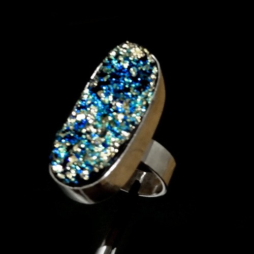 amazing glamour druzzy Pracownia Neores