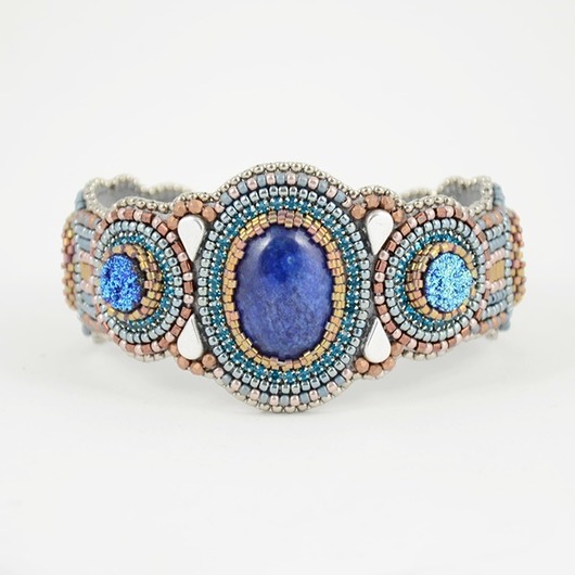 bransoletki soutache Tytania bracelet