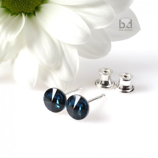 Sztyfty - granatowe II (8,2 mm) Black Diamond