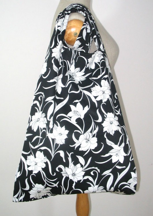 eco bag - Wiosenne Zakupy eco living