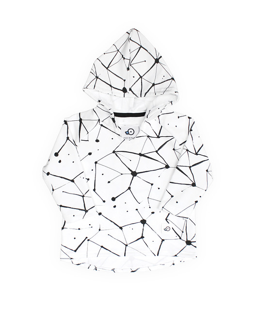 bluza STARLIGHT HOODIE Pocopato