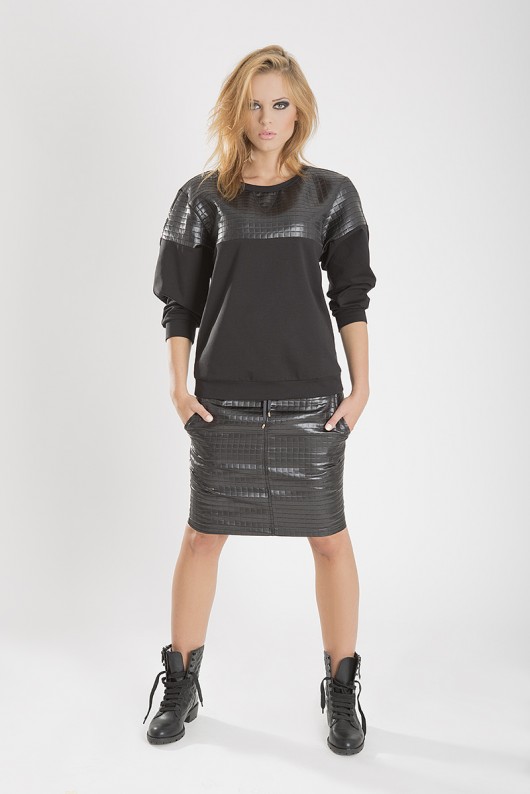 Bluza Meve Meve