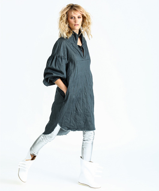 Bluza / koszula Buzz Denim Aga Guz