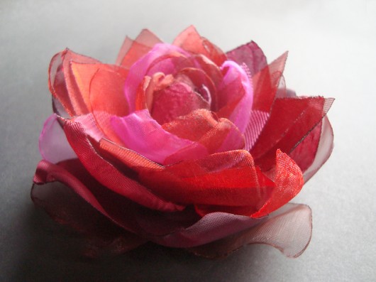BASCOME SundayRose