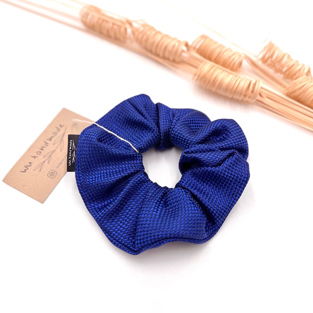 gumki do włosów Scrunchie/frotka 100% Jedwab