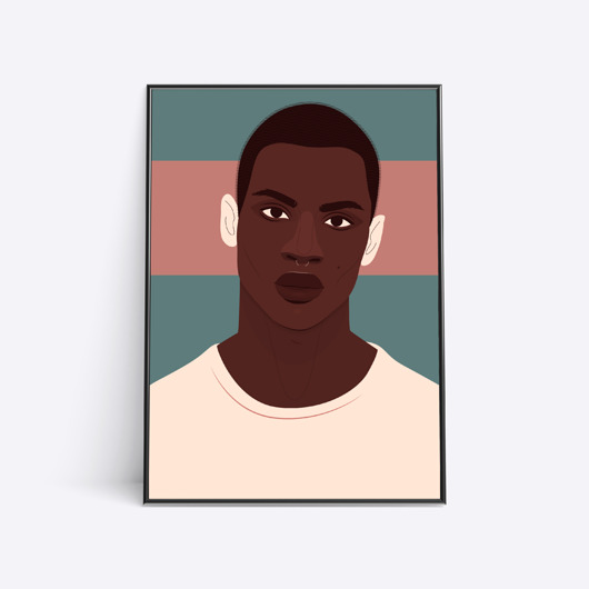 Handsome AnnaKozdon