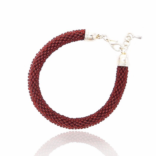 Lady In Red Ilovehandmade