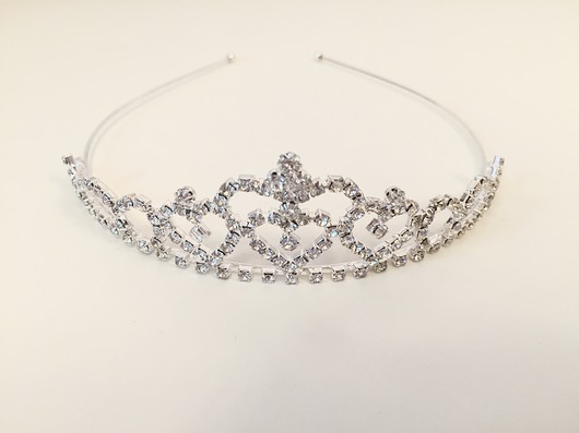 TUTU Princess - Tiara  TUTUPrincess