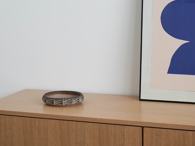 miski i misy Misa ceramiczna, duński design, lata 60, produkcja: LoveMose