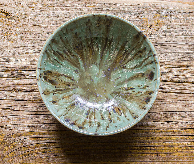 miski i misy Miska ceramiczna handmade