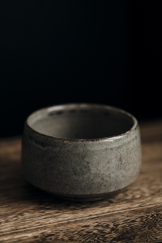 kuchnia - różne Czarka ceramiczna Chawan