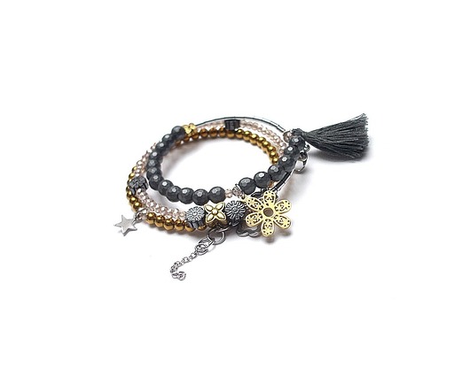 Alloys  Collection  WRAPPED /flower/ 01-12-17 KiKa pracownia