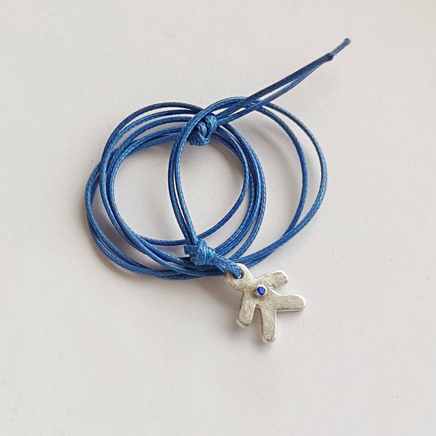 wisiory Słodki pamperek wisiorek