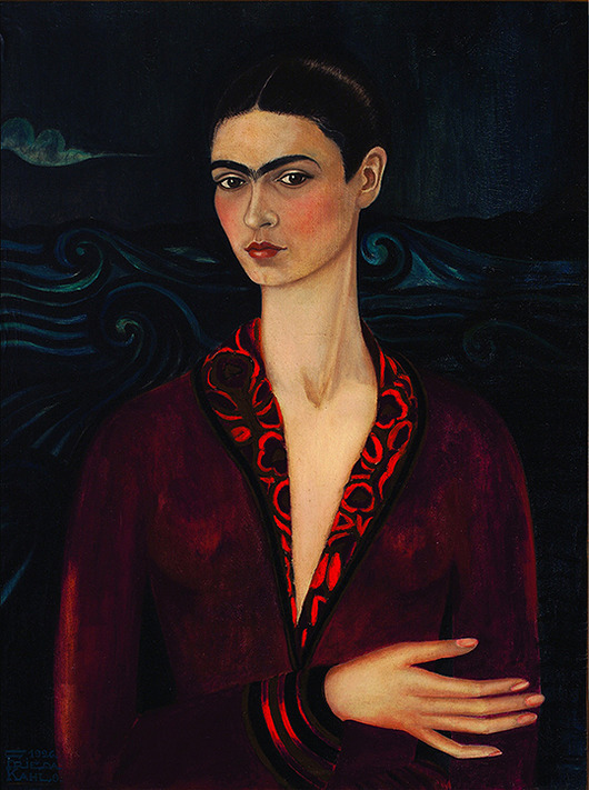 obrazy Frida Kahlo - dekoracje wnętrz