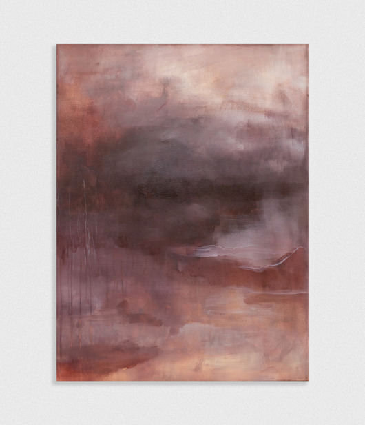 obrazy Wrzosowiska/ 60x80 / Abstrakcja