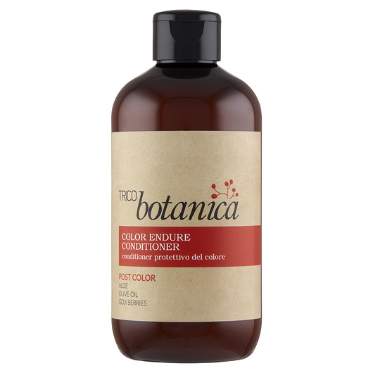 Odżywka Ochrona Koloru Trico Botanica 250 ml TRICO BOTANICA