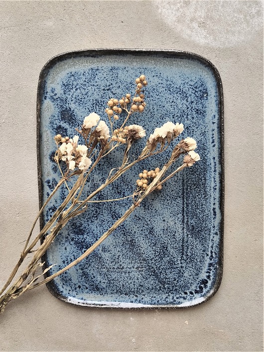 Ceramiczne akcesorium kuchenne/łazienkowe POTPOTSTUDIO