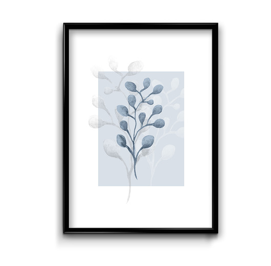 plakaty Plakat Morskie Trawki No.1