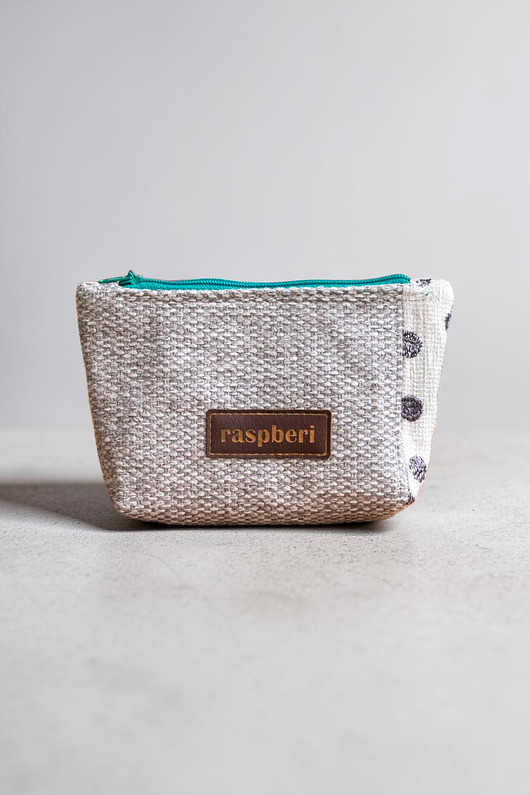 pokrowce i etui - na klucze Etui na klucze plecionka