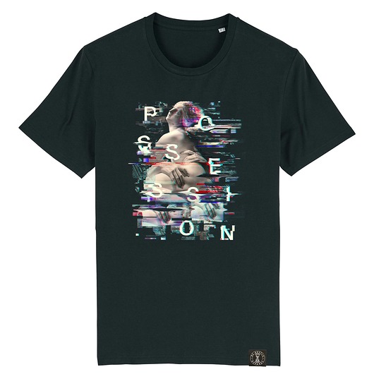 Koszulka unisex - Posession BeHustle Apparel