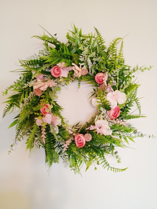 wianki wielkanocne Wianek Wiosna Wielkanoc