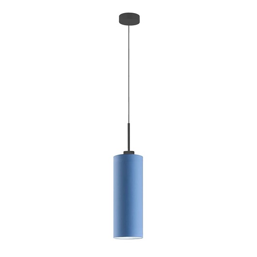 lampy do pokoju dziecka Lampa wisząca do pokoju dziecka tuba ELBA KIDS