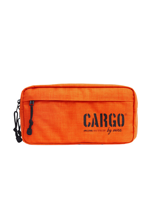 pokrowce i etui - organizery Zasobnik ORANGE LARGE