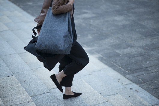 ANJA Bag Jeans ELODIE