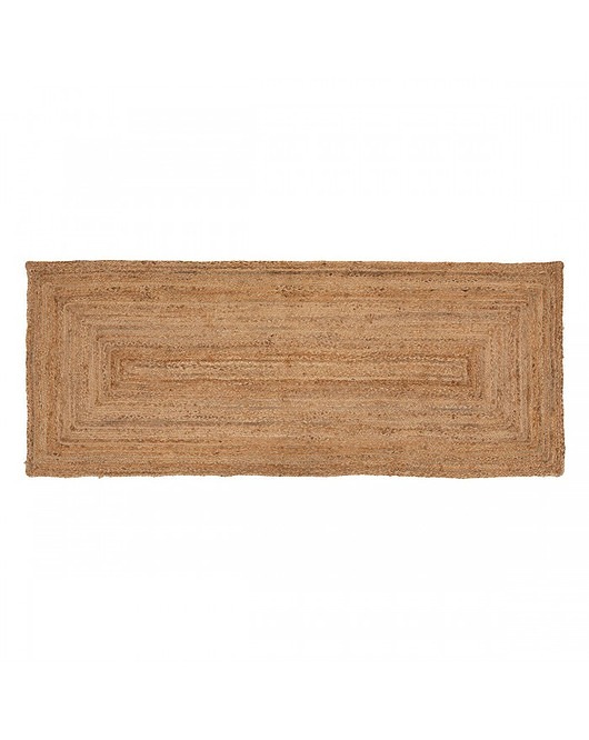 dywany Dywan Jutowy Dywan Dekoracyjny 80x200 cm