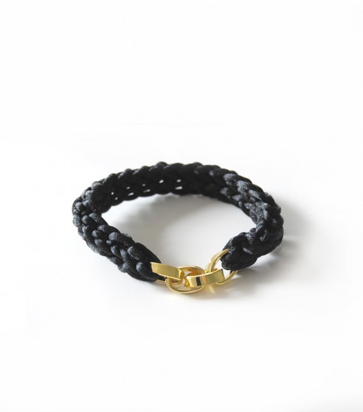 Smallest Knitted Bracelets. Roboty Ręczne