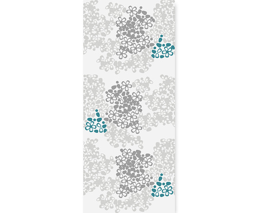 Tapeta dziecięca Meadow White Humpty Dumpty Room Decoration