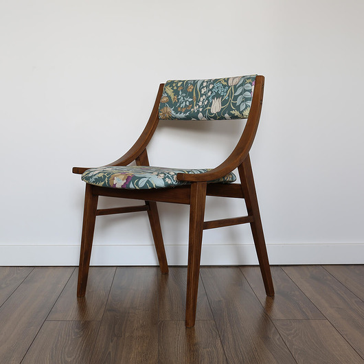 krzesła Krzesło Skoczek, lata 60.