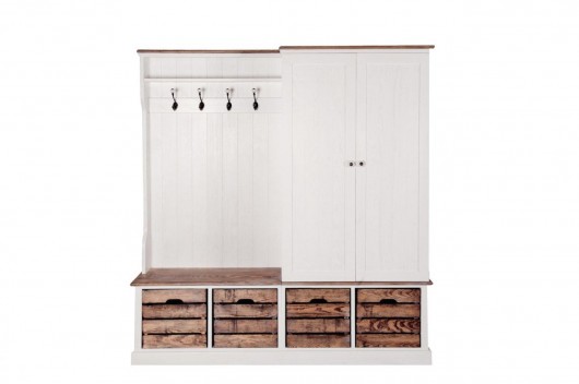 Garderoba J'adore Provence MIA home