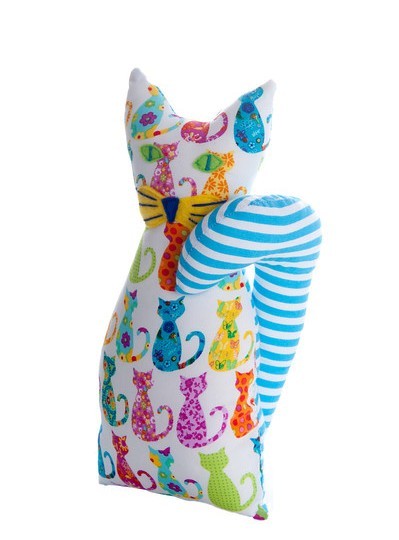 Kotek Milutek ZUZU TOYS ZUZU TOYS
