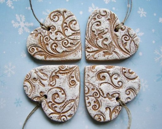 floral ornaments ~~ serca smila