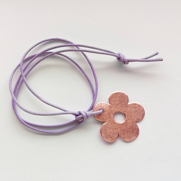 wisiory KWIAT wisiorek